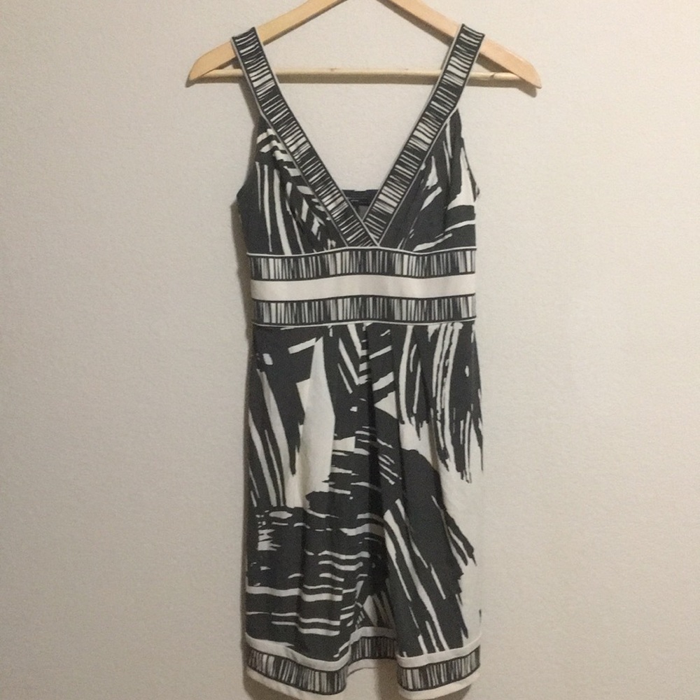 Rare* BCBG Olive Summer Dress